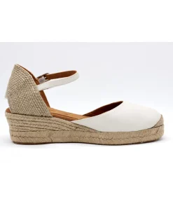 Femme L'Empreinte Chaussures Espadrilles|UNISA CISCA