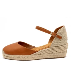 Femme L'Empreinte Chaussures Espadrilles|UNISA CISCA