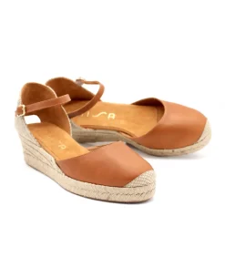 Femme L'Empreinte Chaussures Espadrilles|UNISA CISCA