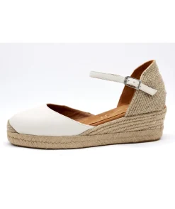 Femme L'Empreinte Chaussures Espadrilles|UNISA CISCA