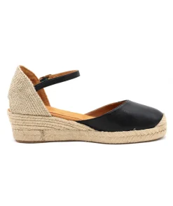 Femme L'Empreinte Chaussures Espadrilles|UNISA CISCA