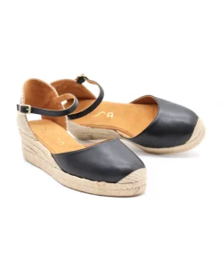 Femme L'Empreinte Chaussures Espadrilles|UNISA CISCA
