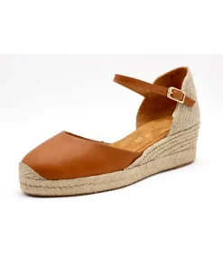 Femme L'Empreinte Chaussures Espadrilles|UNISA CISCA