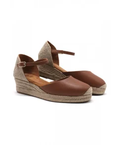 Femme L'Empreinte Chaussures Espadrilles|UNISA CISCA