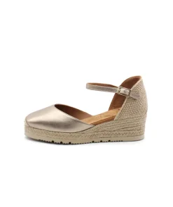 Femme L'Empreinte Chaussures Espadrilles|UNISA CISCA MUMM