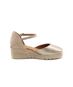 Femme L'Empreinte Chaussures Espadrilles|UNISA CISCA MUMM