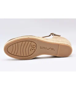 Femme L'Empreinte Chaussures Espadrilles|UNISA CISCA VELOURS