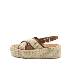 Femme L'Empreinte Chaussures Sandales Et Nu-Pieds|UNISA CLAREN