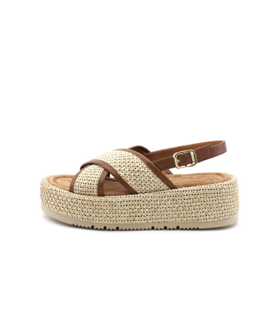 Femme L'Empreinte Chaussures Sandales Et Nu-Pieds|UNISA CLAREN