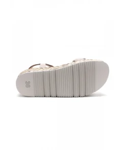 Femme L'Empreinte Chaussures Sandales Et Nu-Pieds|UNISA COPLA