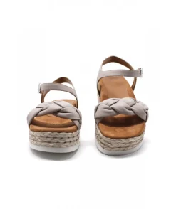 Femme L'Empreinte Chaussures Sandales Et Nu-Pieds|UNISA COPLA