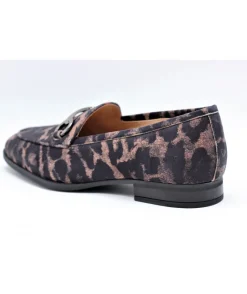 Femme L'Empreinte Chaussures Mocassins|UNISA DAIMIEL