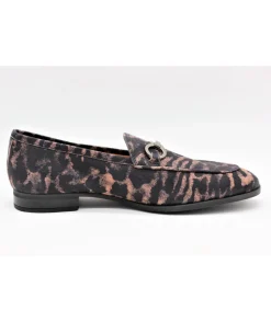 Femme L'Empreinte Chaussures Mocassins|UNISA DAIMIEL