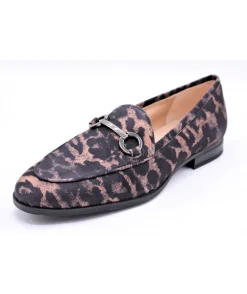 Femme L'Empreinte Chaussures Mocassins|UNISA DAIMIEL