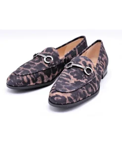 Femme L'Empreinte Chaussures Mocassins|UNISA DAIMIEL