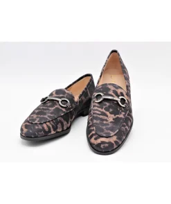 Femme L'Empreinte Chaussures Mocassins|UNISA DAIMIEL