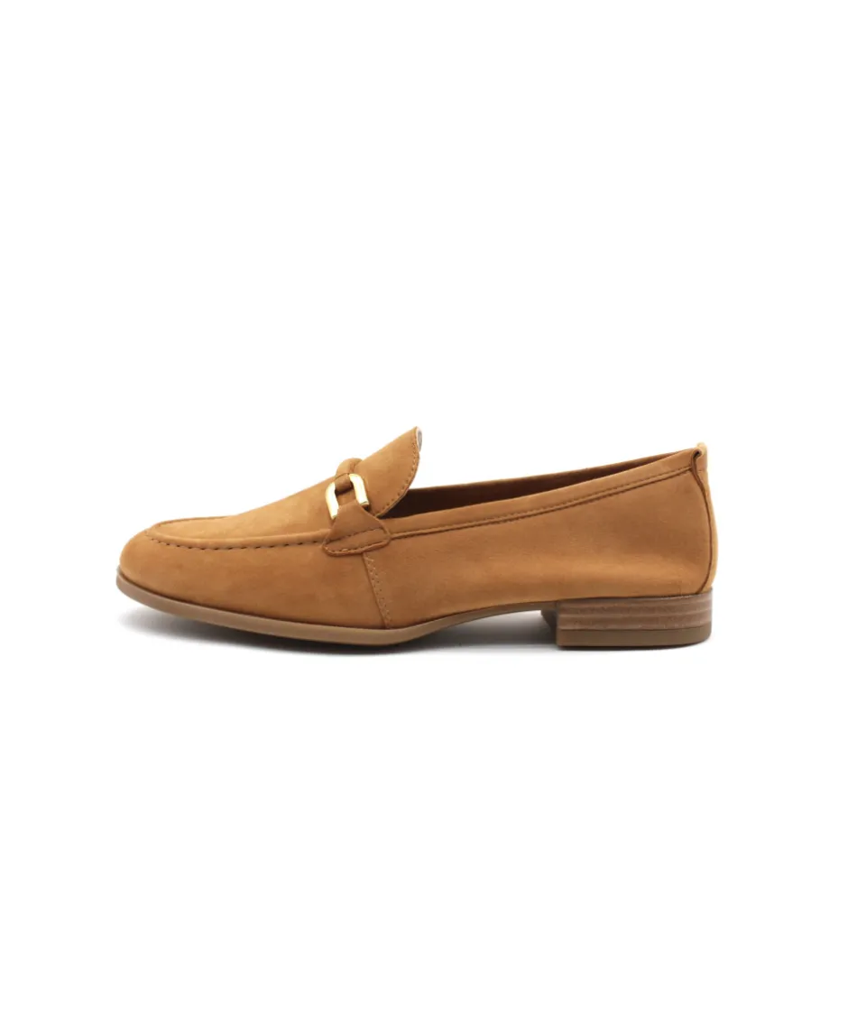 Femme L'Empreinte Chaussures Mocassins|UNISA DANERI