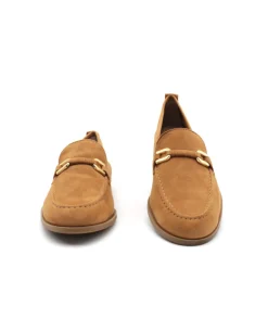 Femme L'Empreinte Chaussures Mocassins|UNISA DANERI