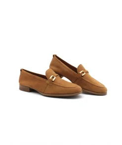 Femme L'Empreinte Chaussures Mocassins|UNISA DANERI