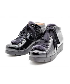 Femme L'Empreinte Chaussures Baskets|UNISA FASE VERNIS