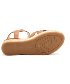 Femme L'Empreinte Chaussures Sandales Et Nu-Pieds|UNISA GALDAR