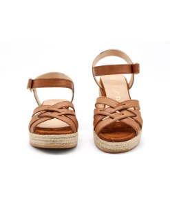 Femme L'Empreinte Chaussures Sandales Et Nu-Pieds|UNISA GALDAR