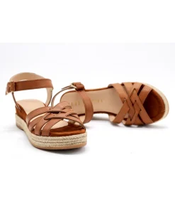 Femme L'Empreinte Chaussures Sandales Et Nu-Pieds|UNISA GALDAR