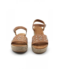 Femme L'Empreinte Chaussures Sandales Et Nu-Pieds|UNISA GARZA