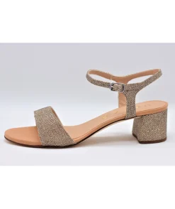 Femme L'Empreinte Chaussures Sandales Et Nu-Pieds|UNISA GENTO