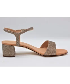 Femme L'Empreinte Chaussures Sandales Et Nu-Pieds|UNISA GENTO