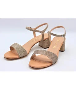 Femme L'Empreinte Chaussures Sandales Et Nu-Pieds|UNISA GENTO