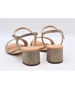 Femme L'Empreinte Chaussures Sandales Et Nu-Pieds|UNISA GENTO