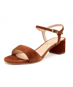 Femme L'Empreinte Chaussures Sandales Et Nu-Pieds|UNISA GENTO