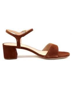 Femme L'Empreinte Chaussures Sandales Et Nu-Pieds|UNISA GENTO