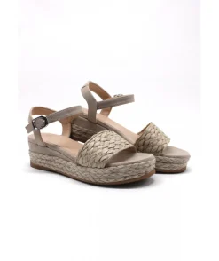 Femme L'Empreinte Chaussures Sandales Et Nu-Pieds|UNISA GODELL