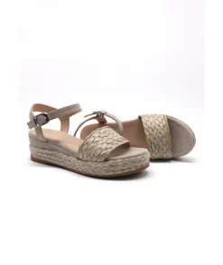 Femme L'Empreinte Chaussures Sandales Et Nu-Pieds|UNISA GODELL