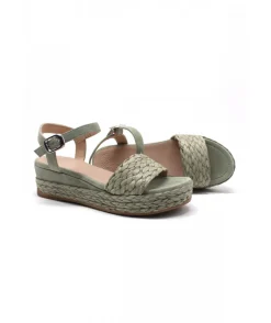 Femme L'Empreinte Chaussures Sandales Et Nu-Pieds|UNISA GODELL