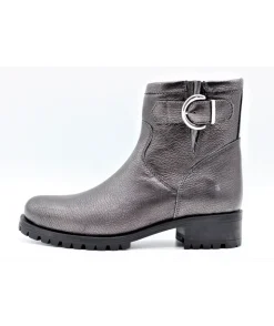Femme L'Empreinte Chaussures Bottines|UNISA INTRO METAL