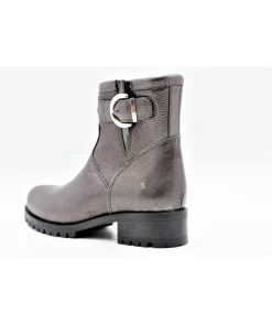 Femme L'Empreinte Chaussures Bottines|UNISA INTRO METAL