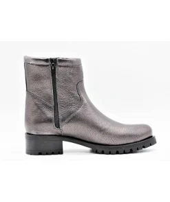 Femme L'Empreinte Chaussures Bottines|UNISA INTRO METAL