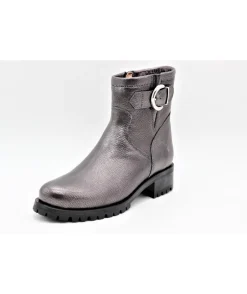 Femme L'Empreinte Chaussures Bottines|UNISA INTRO METAL