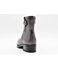Femme L'Empreinte Chaussures Bottines|UNISA INTRO METAL
