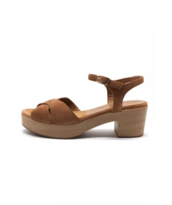 Femme L'Empreinte Chaussures Sandales Et Nu-Pieds|UNISA IRAM