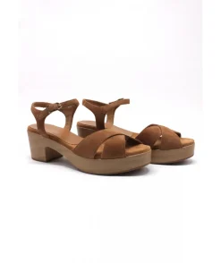 Femme L'Empreinte Chaussures Sandales Et Nu-Pieds|UNISA IRAM