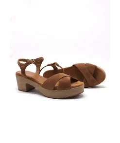 Femme L'Empreinte Chaussures Sandales Et Nu-Pieds|UNISA IRAM