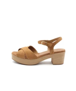 Femme L'Empreinte Chaussures Sandales Et Nu-Pieds|UNISA IRAM