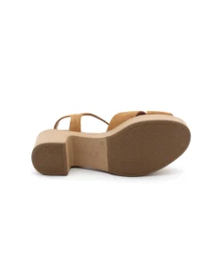 Femme L'Empreinte Chaussures Sandales Et Nu-Pieds|UNISA IRAM
