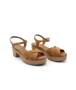 Femme L'Empreinte Chaussures Sandales Et Nu-Pieds|UNISA IRAM