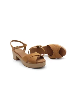 Femme L'Empreinte Chaussures Sandales Et Nu-Pieds|UNISA IRAM