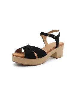 Femme L'Empreinte Chaussures Sandales Et Nu-Pieds|UNISA IRAM